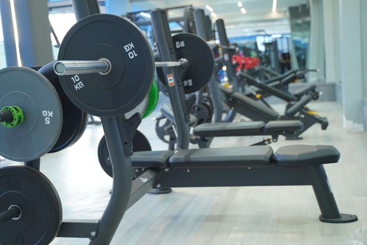 Gym Gallery 9